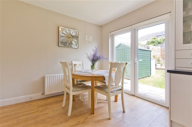 38 Sandyford Hall Crescent, Sandyford, Dublin 18