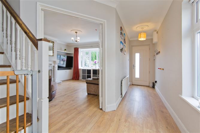 38 Sandyford Hall Crescent, Sandyford, Dublin 18