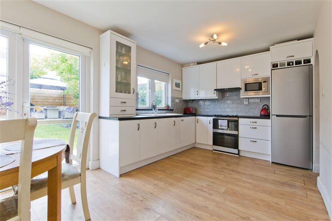 38 Sandyford Hall Crescent, Sandyford, Dublin 18