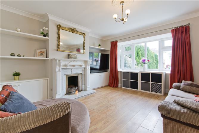 38 Sandyford Hall Crescent, Sandyford, Dublin 18