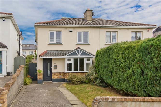 38 Sandyford Hall Crescent, Sandyford, Dublin 18