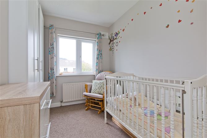 38 Sandyford Hall Crescent, Sandyford, Dublin 18