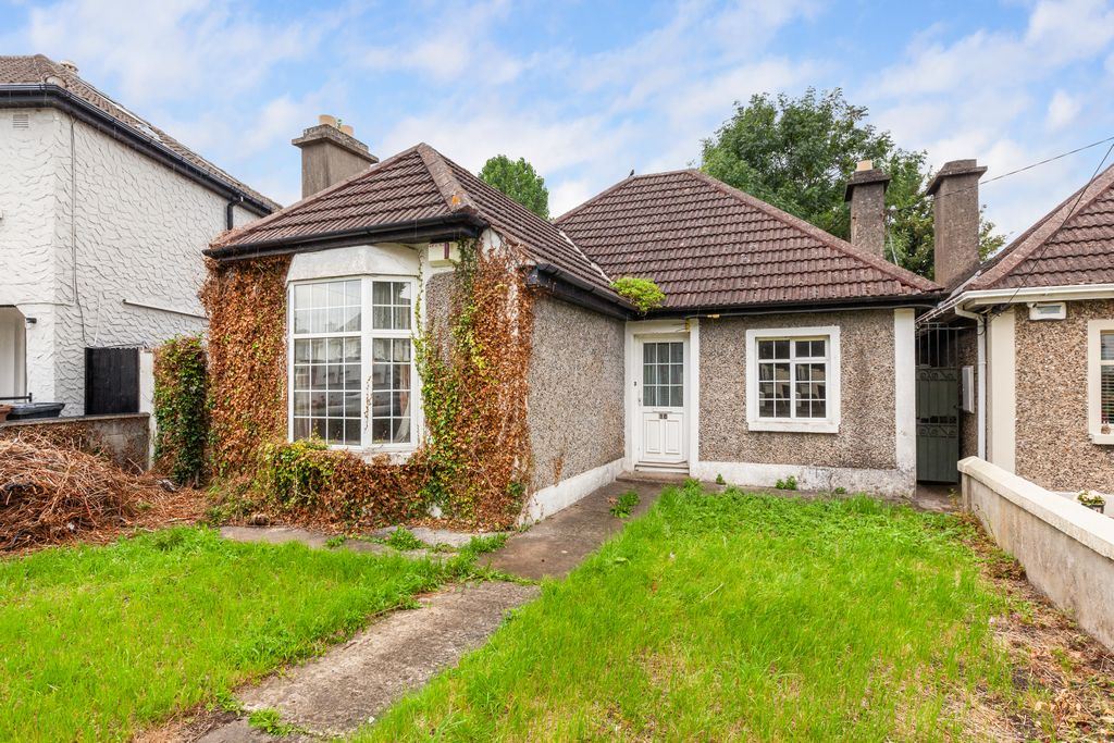 16 Villa Park Avenue, Navan Road, Dublin 7