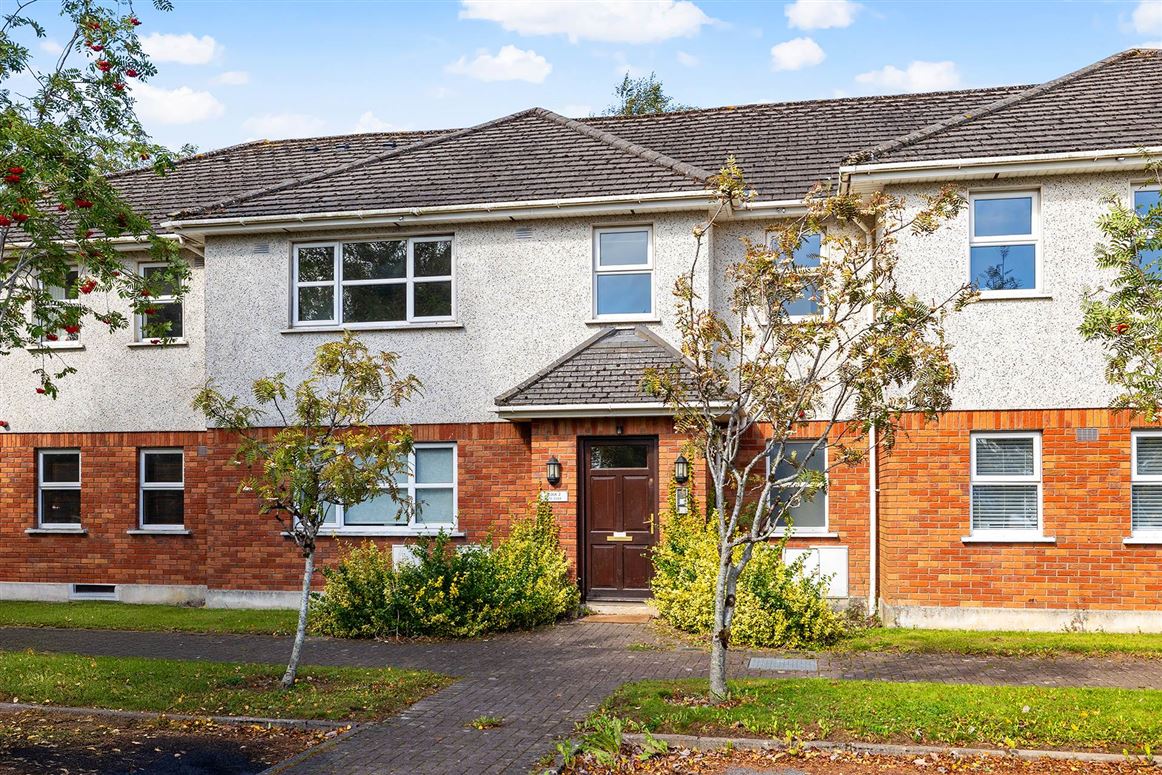 Apt. 8 Bock 2, Ard Aoibhinn, Craddockstown, Naas, County Kildare
