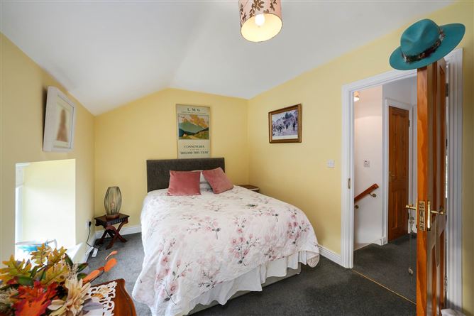 3 The Old Station House, Trim Road, Athboy, County Meath