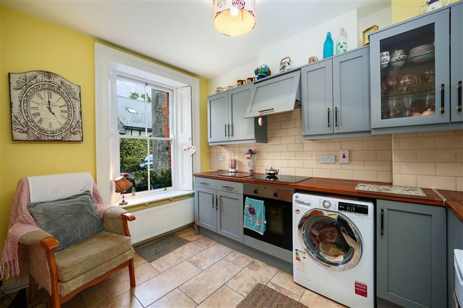 3 The Old Station House, Trim Road, Athboy, County Meath