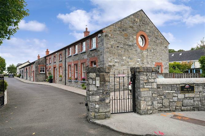 3 The Old Station House, Trim Road, Athboy, County Meath