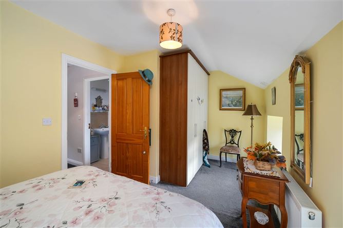 3 The Old Station House, Trim Road, Athboy, County Meath
