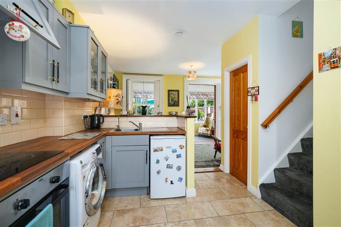 3 The Old Station House, Trim Road, Athboy, County Meath