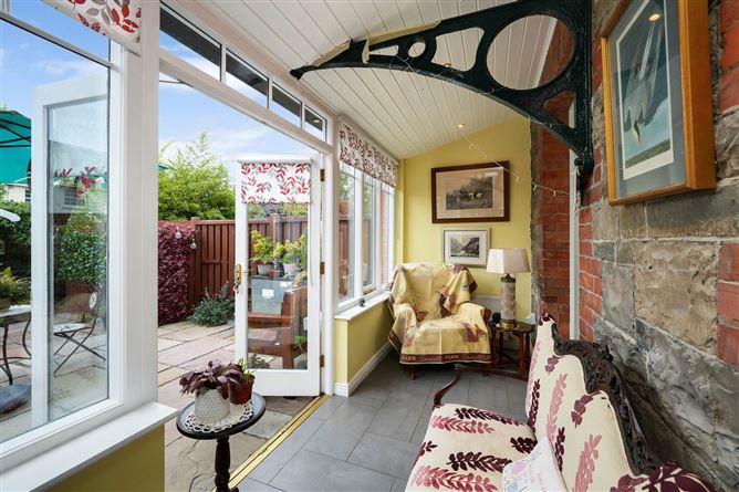 3 The Old Station House, Trim Road, Athboy, County Meath