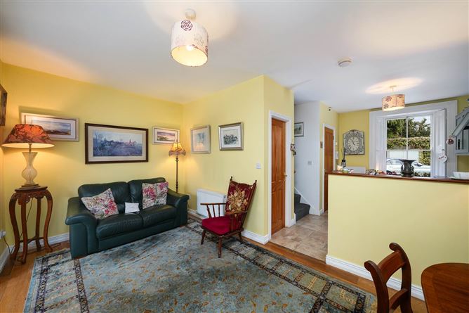 3 The Old Station House, Trim Road, Athboy, County Meath