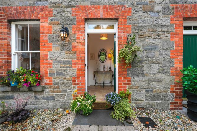3 The Old Station House, Trim Road, Athboy, County Meath