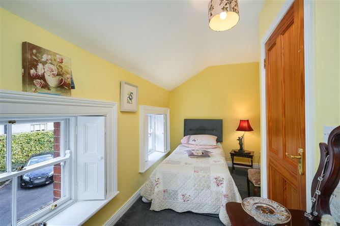 3 The Old Station House, Trim Road, Athboy, County Meath
