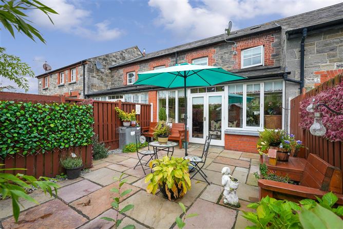 3 The Old Station House, Trim Road, Athboy, County Meath