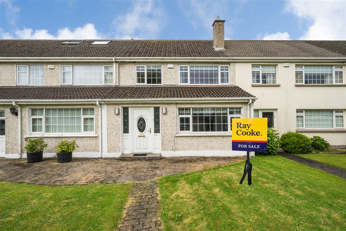 167 Forest Hills, Rathcoole, Co. Dublin