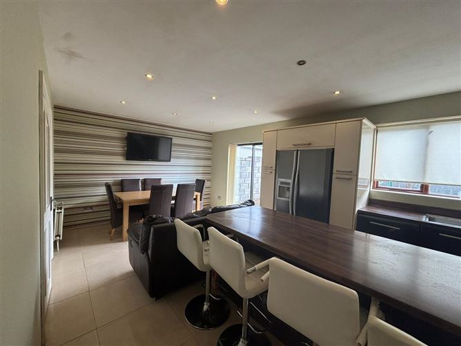 Hartwell Green, Kill, Co. Kildare