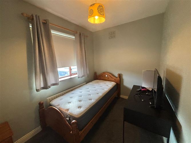 Hartwell Green, Kill, Co. Kildare