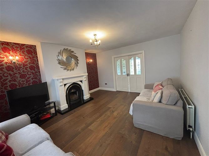 Hartwell Green, Kill, Co. Kildare