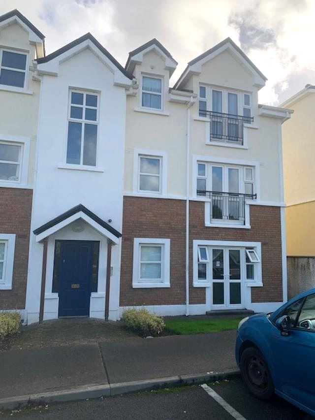 No. 18 Cluain Riocaird, Headford Road, Galway City