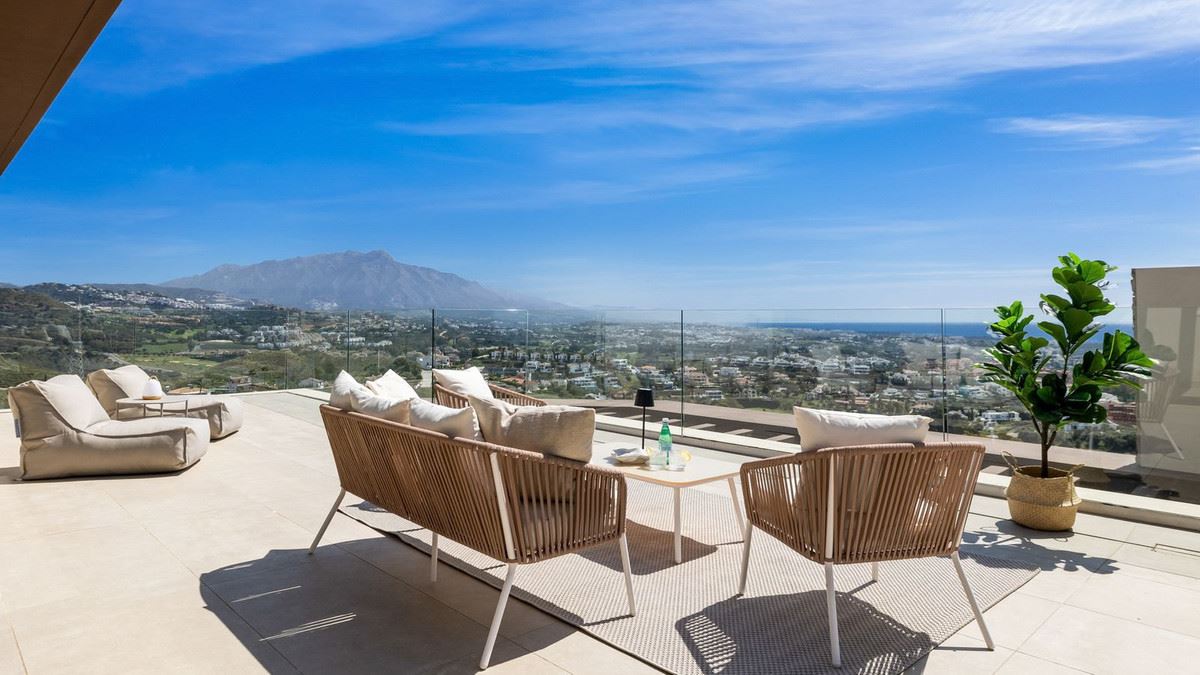 {name:Malaga, codeiso:MA}, Benahavis, Be Lagom, Spain - COSTA-01375P