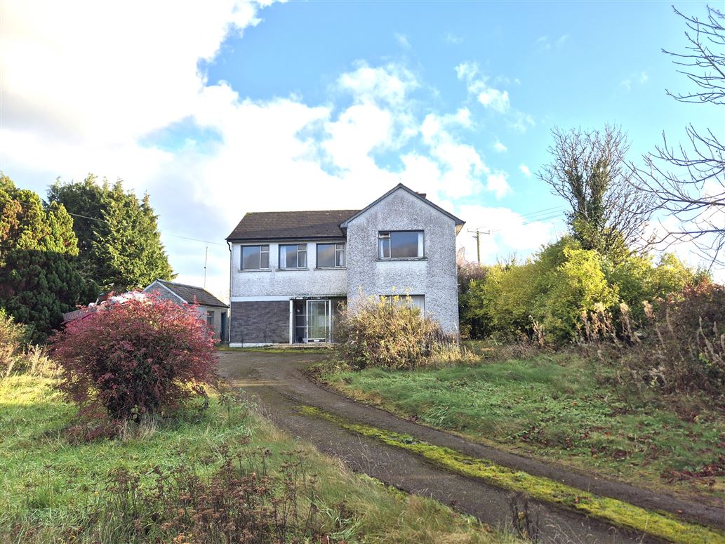 Robinstown, Mullingar, Westmeath