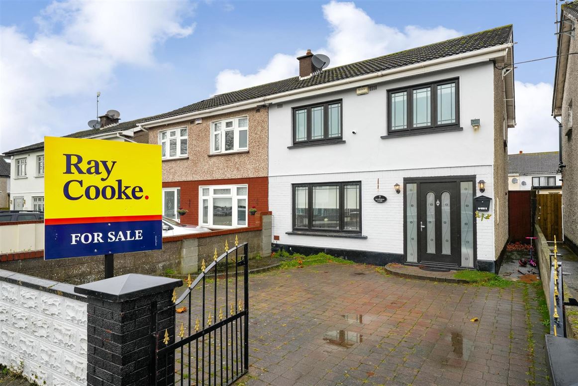 7 Glenfield Close, Clondalkin, Dublin 22, D22 X2T3