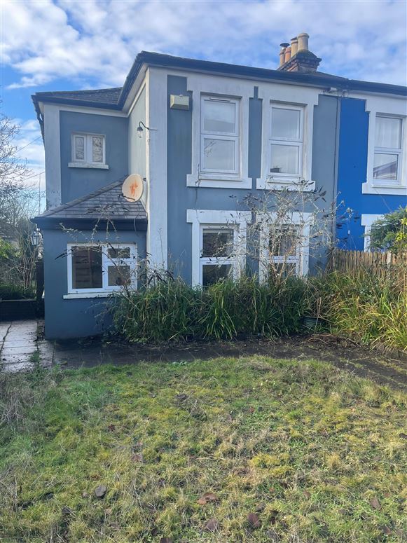 1 Alma Villas, Gardiners Hill, Cork City, Cork