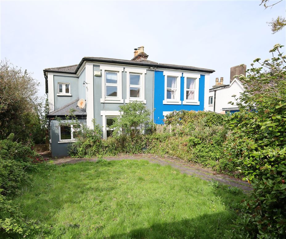 1 Alma Villas, Gardiners Hill, Cork City, Cork