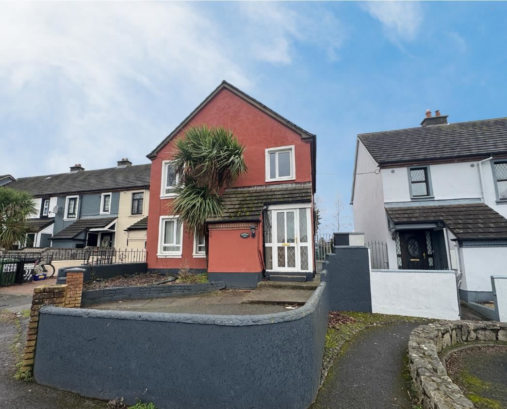 76 Loughlinstown Wood, Loughlinstown, Dublin