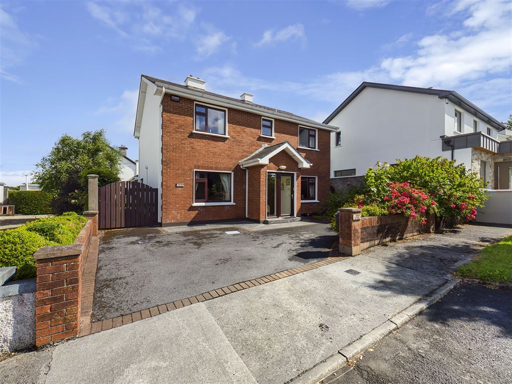 Moyvale, 51 Maunsells Park, Taylors Hill, Co. Galway