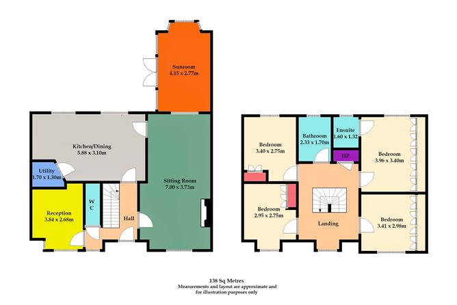 14 The Old Mill, Ratoath, Co. Meath