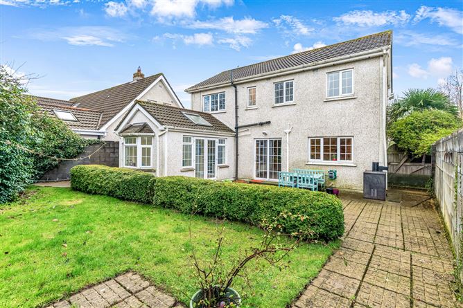 14 The Old Mill, Ratoath, Co. Meath