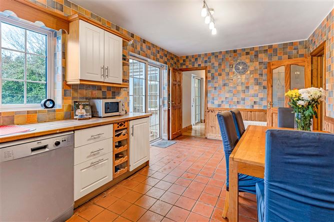 14 The Old Mill, Ratoath, Co. Meath