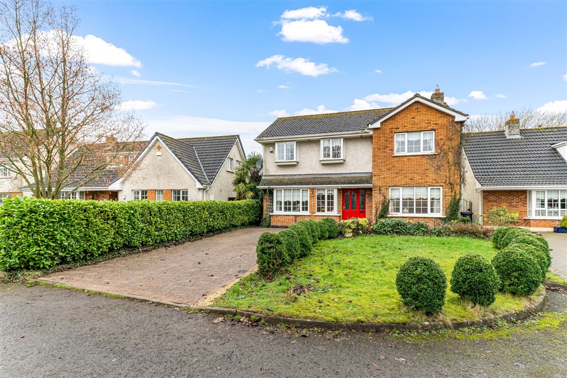 14 The Old Mill, Ratoath, Co. Meath