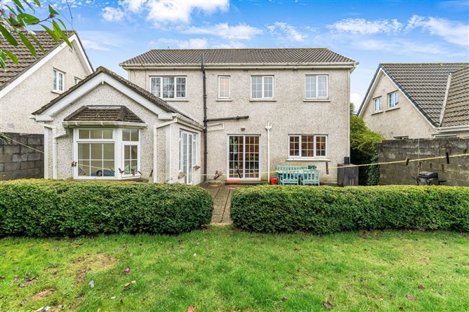 14 The Old Mill, Ratoath, Co. Meath