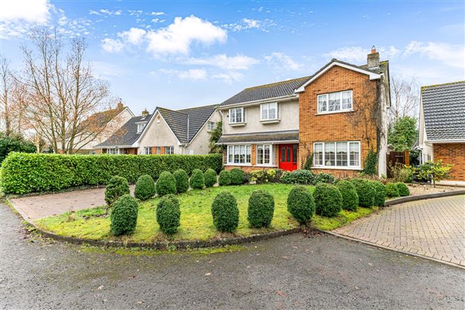 14 The Old Mill, Ratoath, Co. Meath