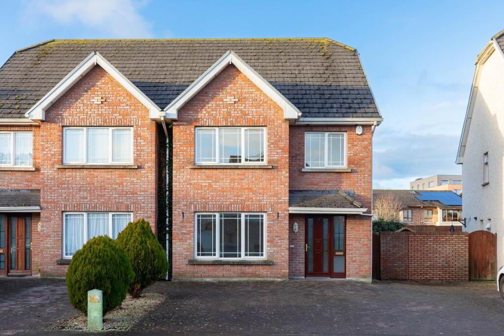 115 The Briars, Ashbourne, Meath