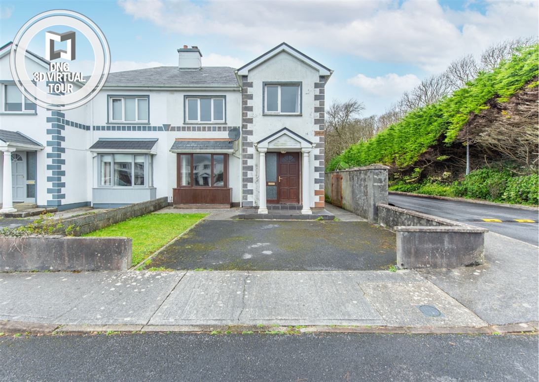 18 An Tulan, Cleasach, Spiddal, Co. Galway