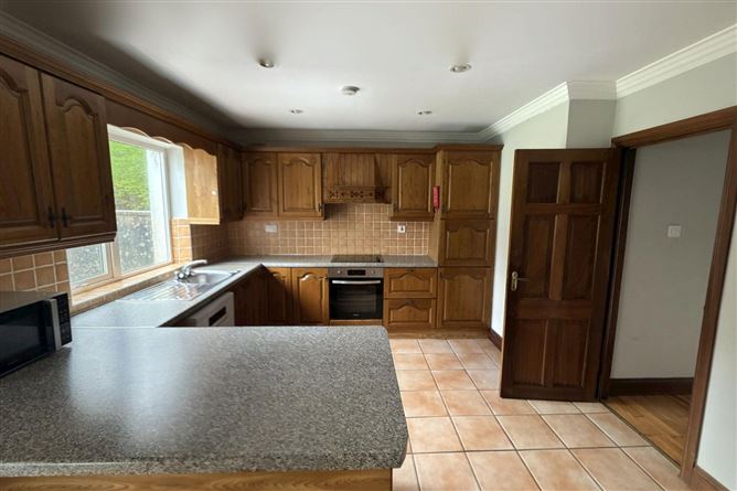 18 An Tulan, Cleasach, Spiddal, Co. Galway