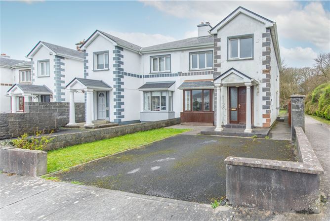 18 An Tulan, Cleasach, Spiddal, Co. Galway