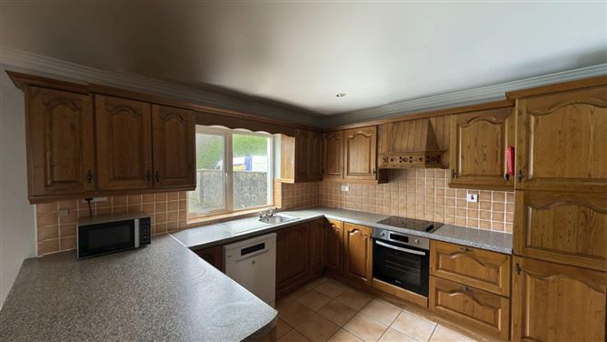 18 An Tulan, Cleasach, Spiddal, Co. Galway