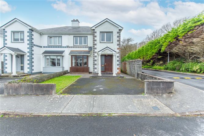 18 An Tulan, Cleasach, Spiddal, Co. Galway