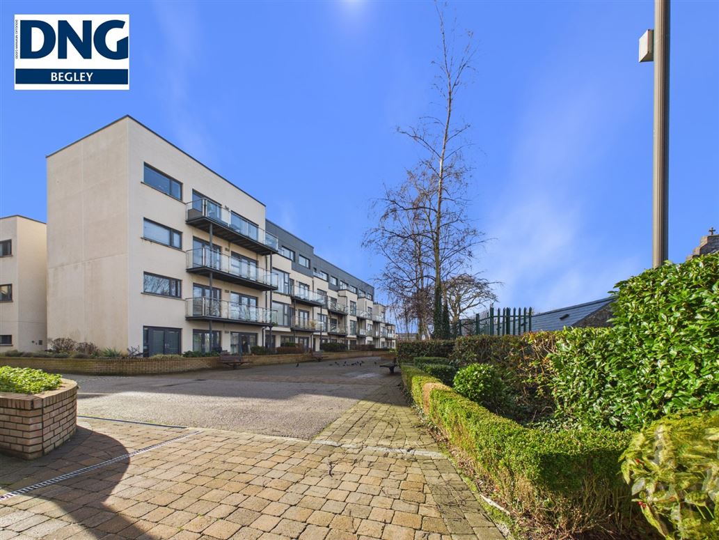 9 The Parade, Bastion Court, Athlone