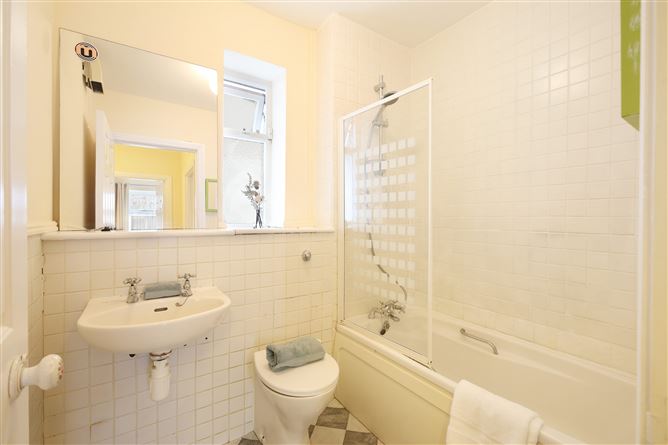 4 Beechlawn Mews, Beechlawn Way, Terenure, Dublin 6W