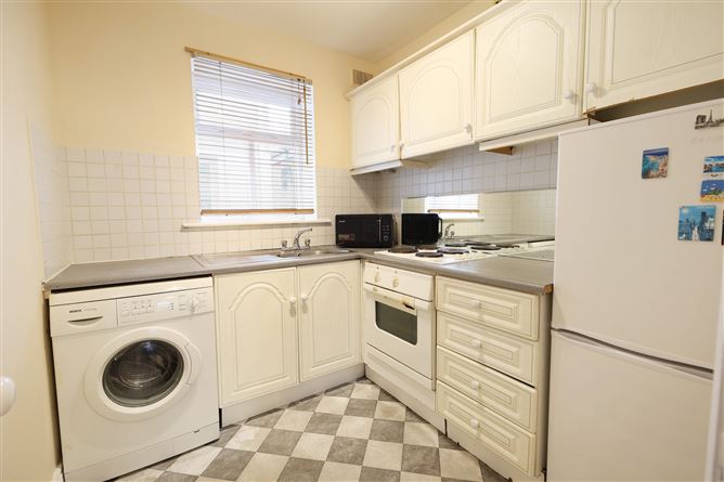 4 Beechlawn Mews, Beechlawn Way, Terenure, Dublin 6W