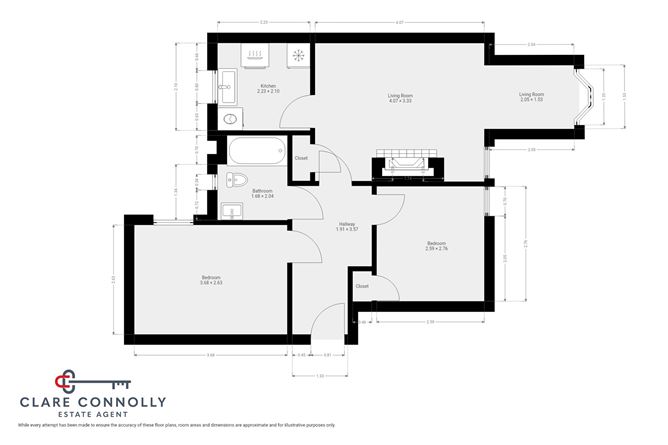 4 Beechlawn Mews, Beechlawn Way, Terenure, Dublin 6W