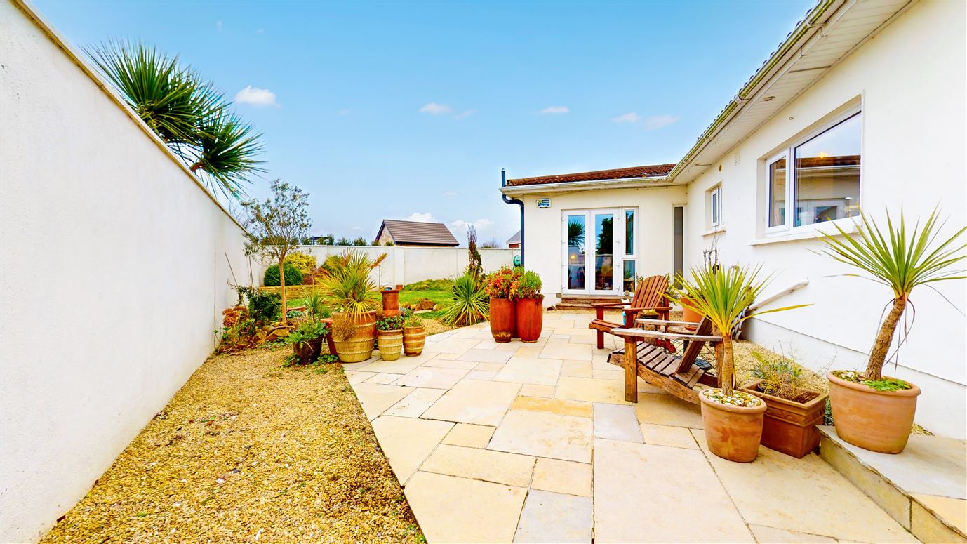 Carrig Ban, Ballykea , Skerries, Dublin