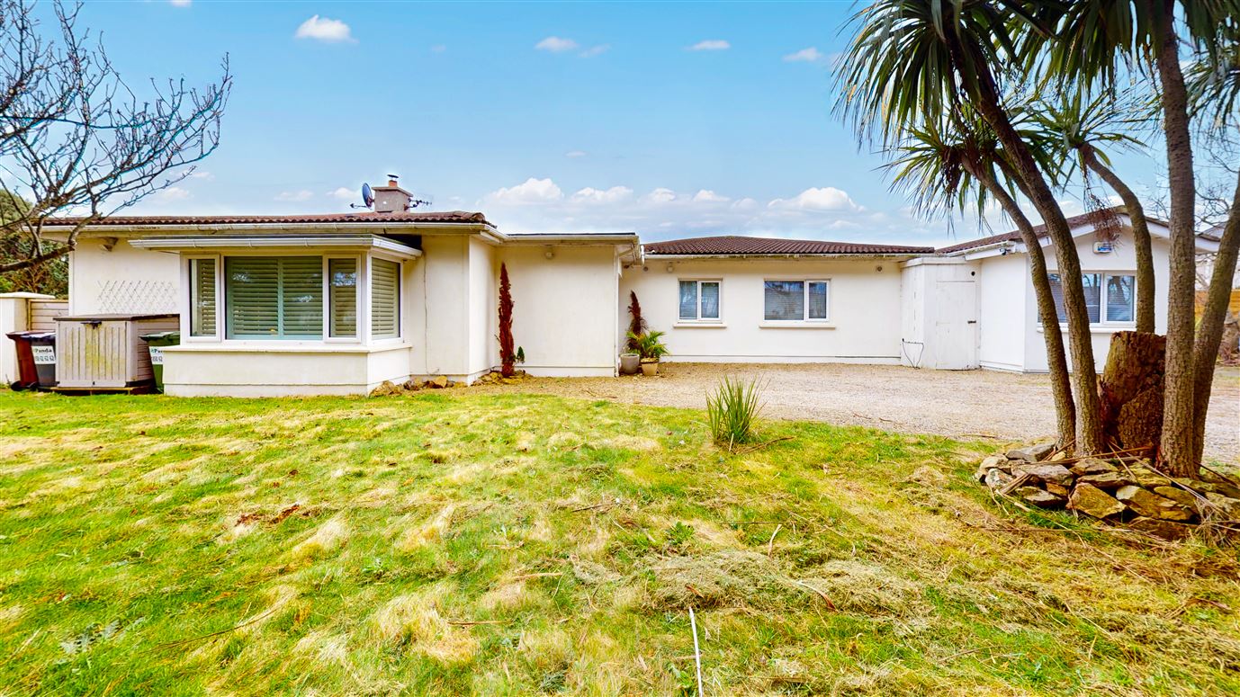 Carrig Ban, Ballykea, Skerries, Dublin