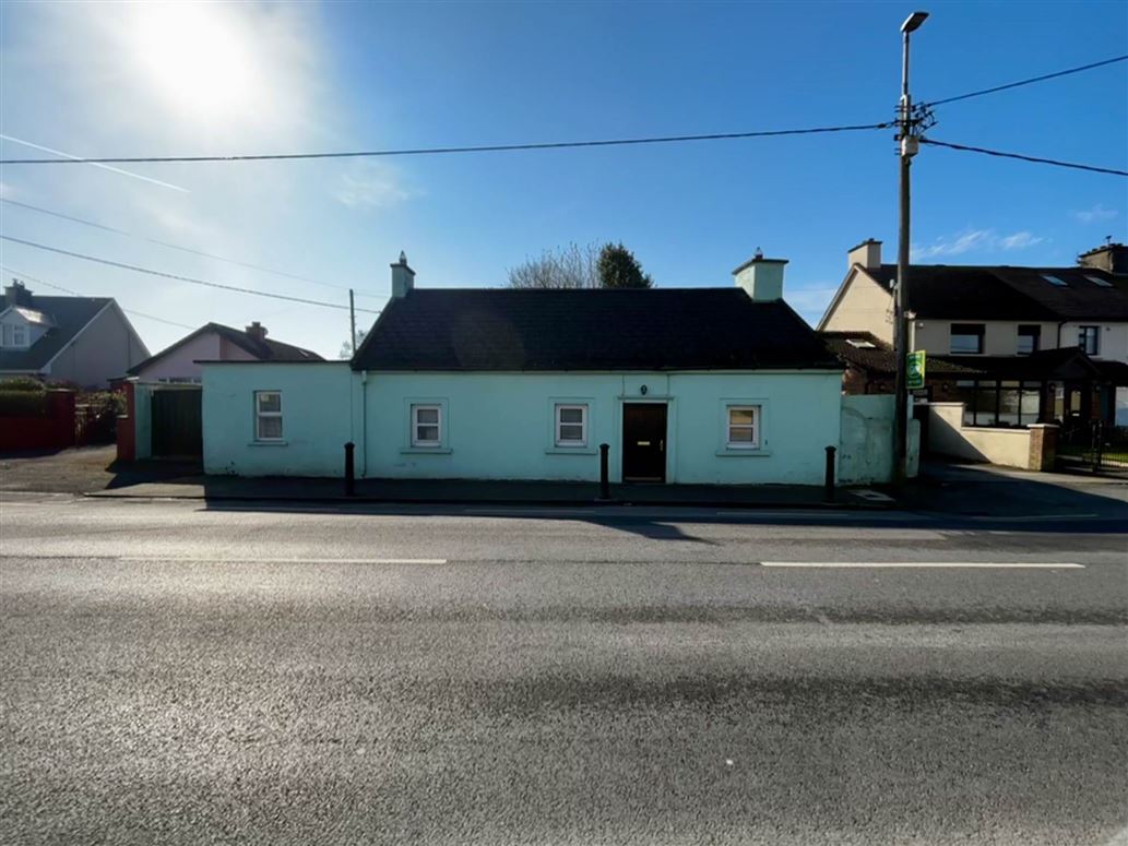 Crawford Street, Kilmallock, County Limerick