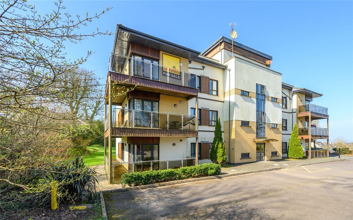 9 An Radharc, Maryborough Ridge, Douglas, Cork